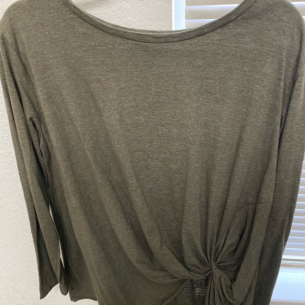 Brand new umgee top